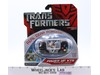 Power Up VT6 Transformers Real Gear Robots 2007 Hasbro NEW SEALED
