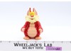 Snarf Posable 100% Complete Thundercats 1986 LJN Good Companion Articulated