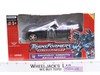 Chevrolet Corvette Battle Ravage Tranformers Alternators 2004 Hasbro NEW SEALED