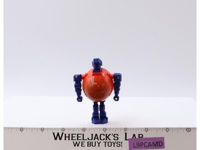 Meteorbs Cometroid 100% Complete He-Man Masters of the Universe MOTU Mattel 1985