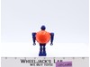 Meteorbs Cometroid 100% Complete He-Man Masters of the Universe MOTU Mattel 1985