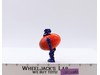 Meteorbs Cometroid 100% Complete He-Man Masters of the Universe MOTU Mattel 1985