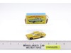 Opel Diplomat GOLD Matchbox Series No. 36 Lesney 1960's Made In England Original