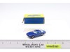 Iso Grifo 14 Lesney Matchbox Series 1960's Made In England Original Box