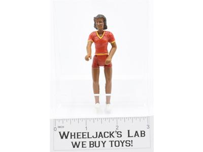 Play People Woman Action Figure #3 1981 Tonka Employee Owned