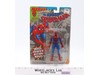 Spiderman Multi Jointed Poses Marvel Super Heroes Toy Biz 1994 Vintage MOSC New