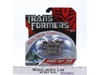 Zoom Out 25x Transformers Real Gear Robots 2007 Hasbro NEW SEALED