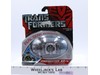 Midnighter XR-4 Transformers Real Gear Robots 2007 Hasbro NEW SEALED