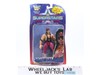 Bret Hitman Hart WWF Wrestling Superstars 1996 Jakks Pacific Figure NEW SEALED