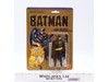 Batman Bat-Rope DC Comics 1989 Toy Biz Vintage Action Figure NEW MOSC SEALED