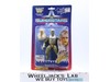 Goldust WWF Wrestling Superstars 1996 Jakks Pacific Figure NEW SEALED