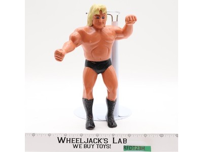 Greg The Hammer Valentine 1985 WWF LJN Titan Sports 8" Vintage Wrestling Figure