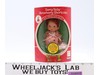 Berry Baby Strawberry Shortcake Drinks Wets 1984 Kenner Vintage Doll NEW MISB