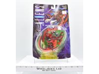 Killer Crab Alien w/ Dual Launching Chest Busters Aliens 1992 NEW MOSC Kenner