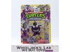 Super Shredder Teenage Mutant Ninja Turtles TMNT 1991 Playmates NEW SEALED
