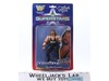 Diesel WWF Wrestling Superstars 1996 Jakks Pacific Figure NEW SEALED