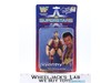 Razor Ramon WWF Wrestling Superstars 1996 Jakks Pacific Figure NEW SEALED