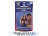 Razor Ramon WWF Wrestling Superstars 1996 Jakks Pacific Figure NEW SEALED