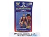 Razor Ramon WWF Wrestling Superstars 1996 Jakks Pacific Figure NEW SEALED