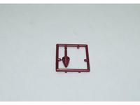 Thrust Short Missile Bomb SPRUE TREE Vintage G1 Transformers 1985