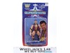 Razor Ramon WWF Wrestling Superstars 1996 Jakks Pacific Figure NEW SEALED
