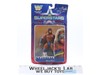 Ultimate Warrior WWF Wrestling Superstars 1996 Jakks Pacific Figure NEW SEALED