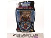 Ahmed Johnson WWF Wrestling Superstars 1996 Jakks Pacific Figure NEW SEALED