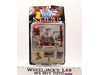 Ken Shamrock S.T.O.M.P. WWF Wrestling 1997 Jakks Pacific Figure NEW SEALED