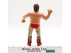 Terry Funk 1986 WWF LJN Titan Sports 8″ Wrestling Action Figure Vintage