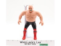 George The Animal Steele 1986 WWF LJN Titan Sports 8" Wrestling Superstars