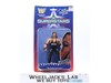 Diesel WWF Wrestling Superstars 1996 Jakks Pacific Figure NEW SEALED