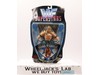 Shawn Michaels WWF Wrestling Superstars 1996 Jakks Pacific Figure NEW SEALED