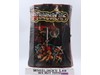 Thundercats Collector's Case 1986 Tara Toy Corp. Action Figure Storage Case