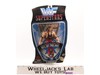 Bret Hitman Hart WWF Wrestling Superstars 1996 Jakks Pacific Figure NEW SEALED