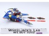Electronic Jetstorm 100% Complete Beast Machines 2000 Hasbro Transformers Figure