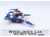 Electronic Jetstorm 100% Complete Beast Machines 2000 Hasbro Transformers Figure