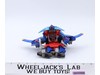 Electronic Jetstorm 100% Complete Beast Machines 2000 Hasbro Transformers Figure