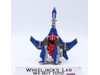 Electronic Jetstorm 100% Complete Beast Machines 2000 Hasbro Transformers Figure