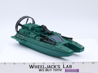 Cobra Water Moccasin G.I. Joe 1984 Hasbro Action Figure Vehicle