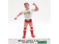 Rowdy Roddy Piper 1984 WWF LJN Titan Sports 8" Vintage Wrestling Action Figure