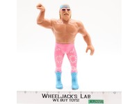 Jesse The Body Ventura 8" WWF LJN Titan Sports 1986 Vintage Wrestling Figure