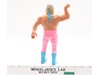 Jesse The Body Ventura 8" WWF LJN Titan Sports 1986 Vintage Wrestling Figure
