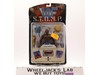 Ahmed Johnson S.T.O.M.P. WWF Wrestling 1997 Jakks Pacific Figure NEW SEALED