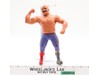 Iron Sheik 1985 WWF LJN Titan Sports 8" Vintage Wrestling Action Figure
