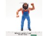 Hillbilly Jim 1984 WWF LJN Titan Sports 8" Vintage Wrestling Action Figure