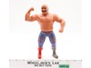 Iron Sheik 1985 WWF LJN Titan Sports 8" Vintage Wrestling Action Figure