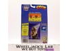 Mankind WWF Wrestling Bend-ems Series V 1997 JusToys Action Figure NEW SEALED