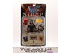 Undertaker S.T.O.M.P. WWF Wrestling 1997 Jakks Pacific Action Figure NEW SEALED