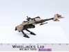 Speeder Bike 100% Complete Star Wars ROTJ 1983 Kenner Vintage Vehicle