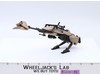 Speeder Bike 100% Complete Star Wars ROTJ 1983 Kenner Vintage Vehicle